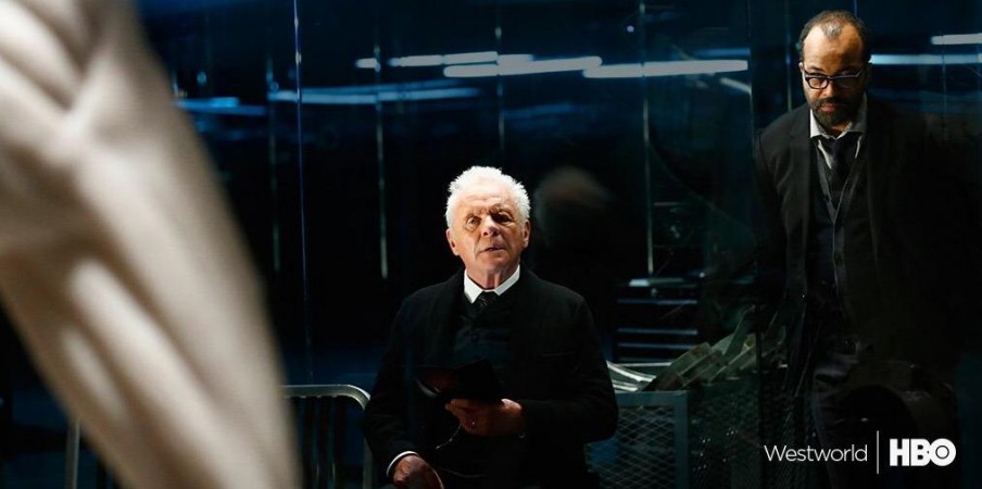 Westworld