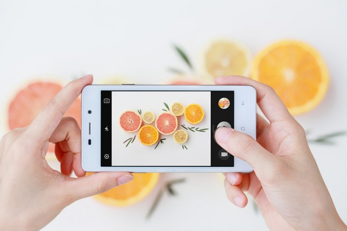 Oppo Launches Joy 3 Smartphone for ₹7,990 OPPO Launches Joy 3 Smartphone for Rs. 7,990 in India