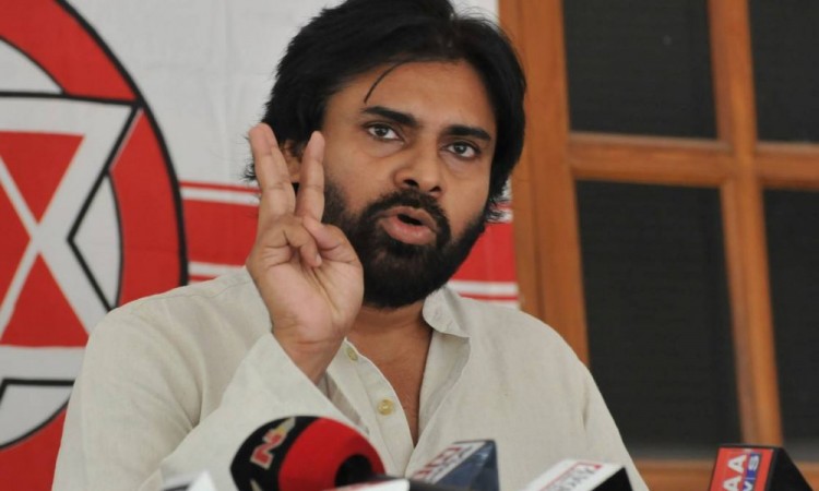Pawan Kalyan Pawan Kalyan