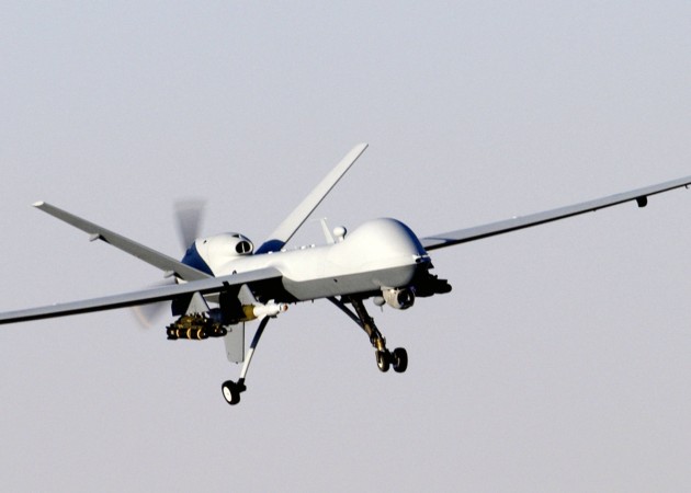 Spy drone Unmanned aerial vehicle
