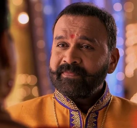 Sai Bhallal has been arrested for molestation charges Sai Bhallal has been arrested for molestation charges