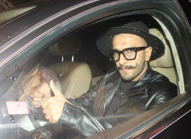 Ranveer Singh