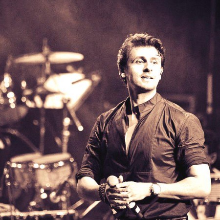 Sonu Nigam