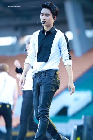 EXO DO