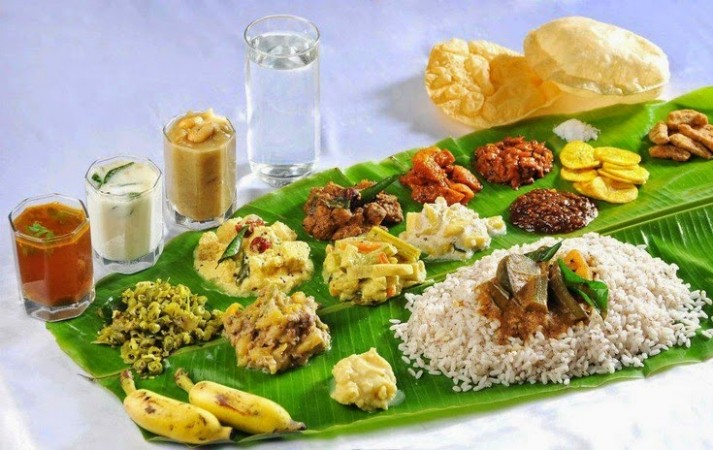 Onam 2015: All You Need to Know About Kerala's Harvest Festival [PHOTOS ...