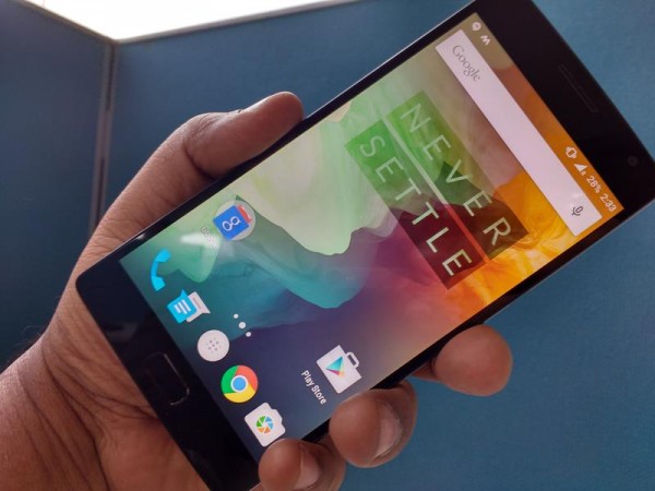 oneplus 2 software update, oneplus 2 volte, oneplus 2 oxygenos update, download oneplus 2 update