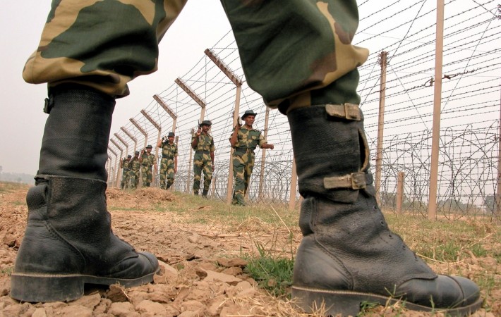 ceasefire violation jammu kashmir