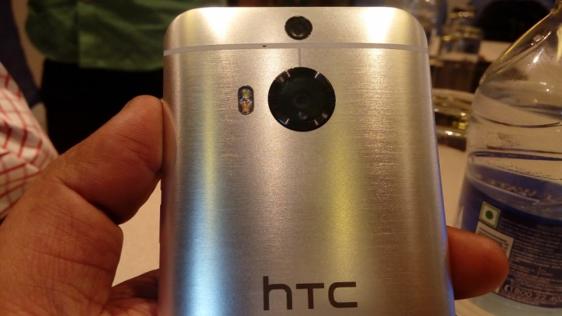 HTC 10 aka One M10 set for launch next month, the company has confirmed.