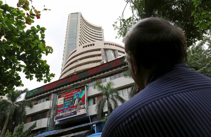 Sensex