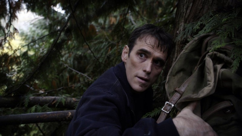 Wayward Pines
