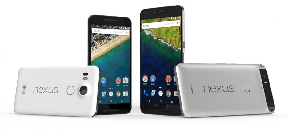 Nexus 6 2016 specs and rumours: Google chooses Huawei again, topnotch features expected