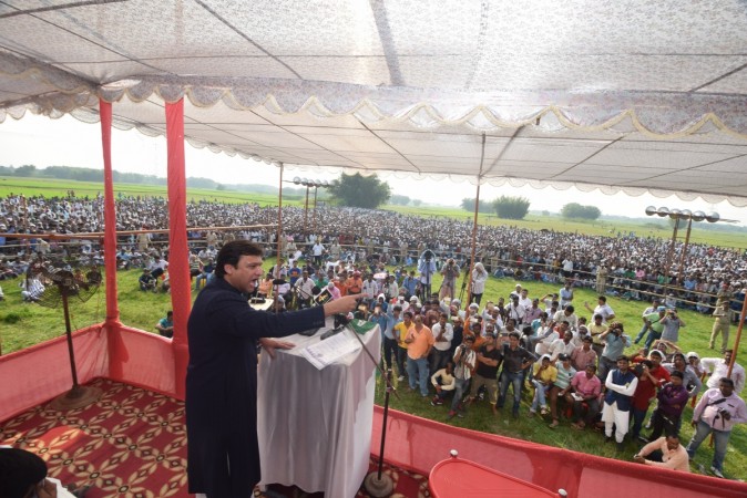 Akbaruddin Owaisi
