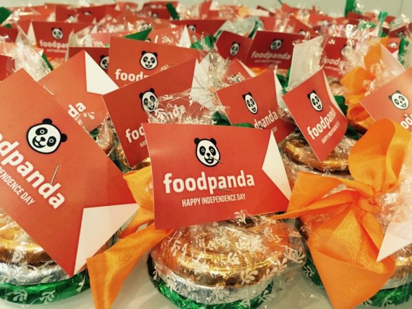 Foodpanda