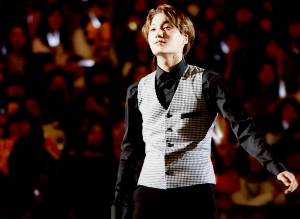 EXO Kai