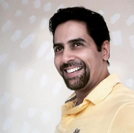 Aman Verma