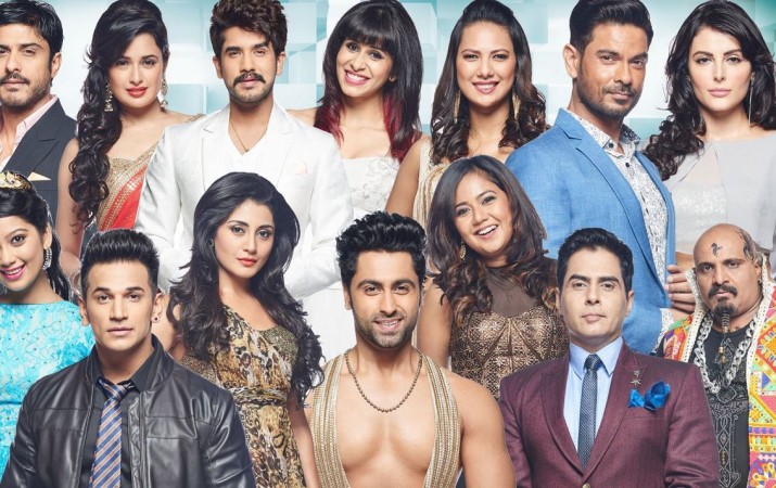 'Bigg Boss 9': Prince Narula discusses his game plan; Rimi Sen thought show was scripted