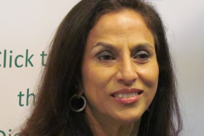Shobhaa De shobhaa de