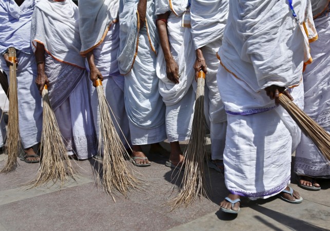 Swachh Bharat