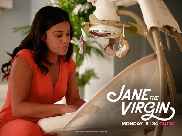 Jane The Virgin