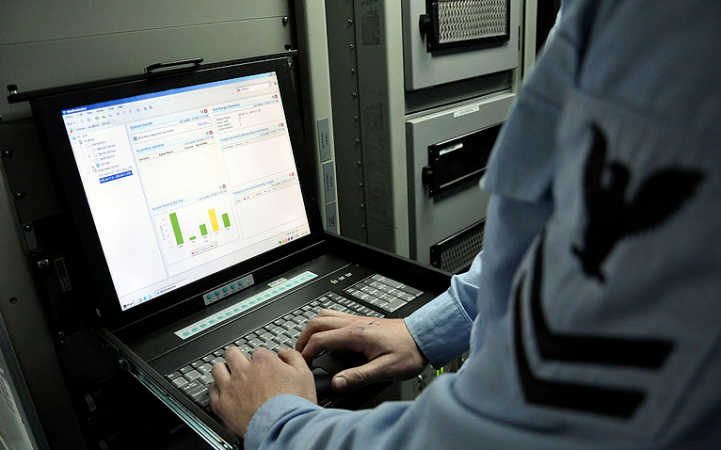 Cyber attack
