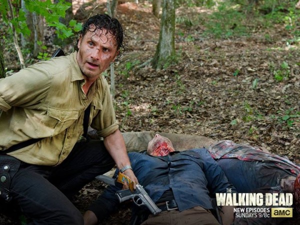 The Walking Dead