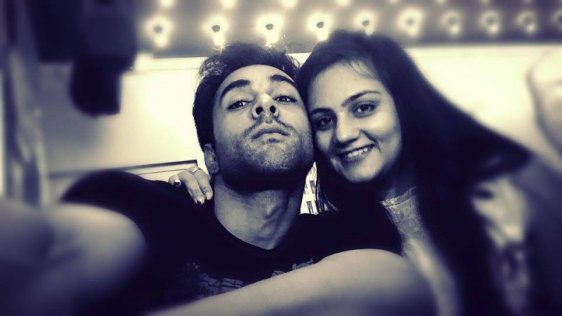Pulkit Samrat and his ex-wife Shweta Rohira Pulkit Samrat Shweta Rohira