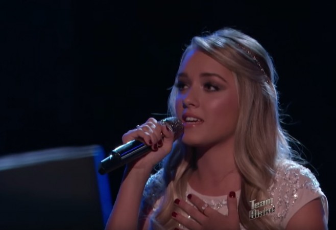 'The Voice' US 2015 Live Playoffs shocking results: Complete list of ...