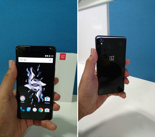 OnePlus X Review: Stylish, efficient and worthy