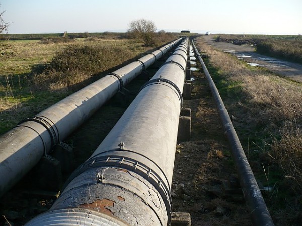 pipeline