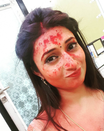 Divyanka Tripathi