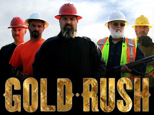 'Gold Rush' Season 7 confirmed to air in October; Todd Hoffman's crew ...