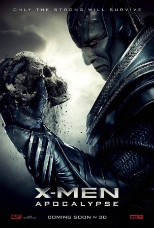 X Men: Apocalypse
