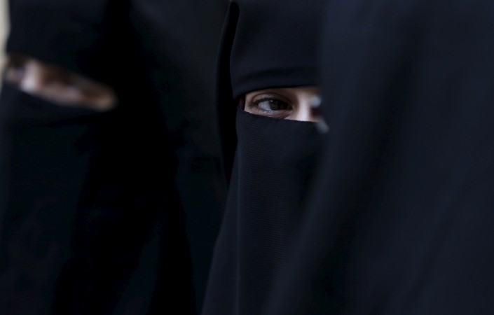 (Representative image) Muslim woman, triple talaq, ravi shankar prasad, uttar pradesh assembly elections 2017, uniform civil code