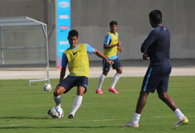 indian football