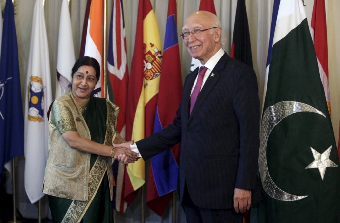 Sartaj Aziz