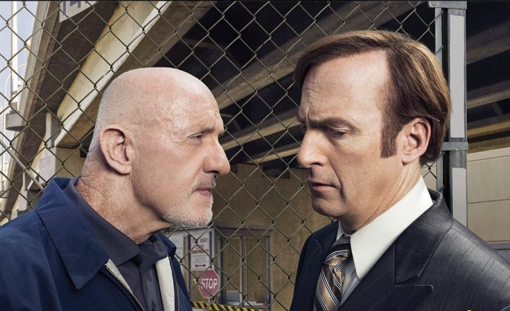 Better Call Saul