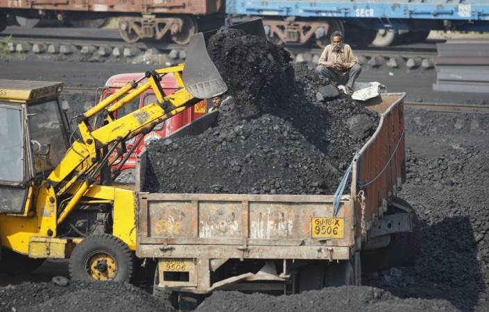 Coal