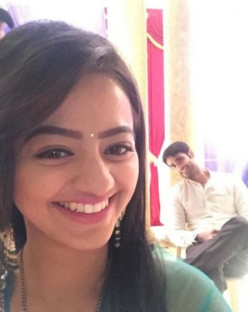 Helly Shah, Varun Kapoor