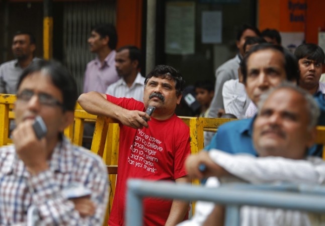 Sensex