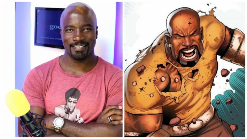 Will Luke Cage interconnect with MCU movies?