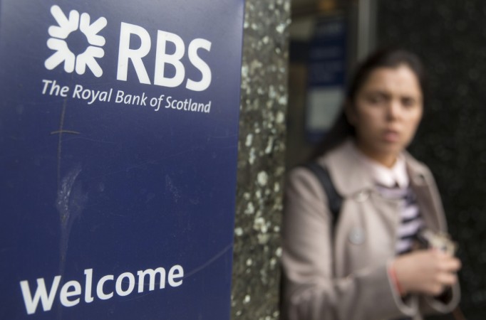 RBS