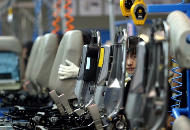 Johnson Controls company