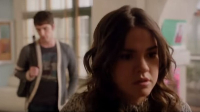 Watch 'The Fosters' season 3 episode 11 live: Callie and Brandon say ...