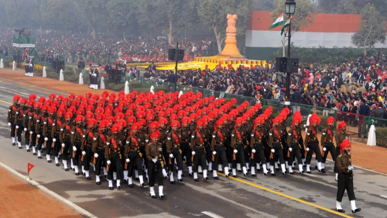 Republic Day 2016
