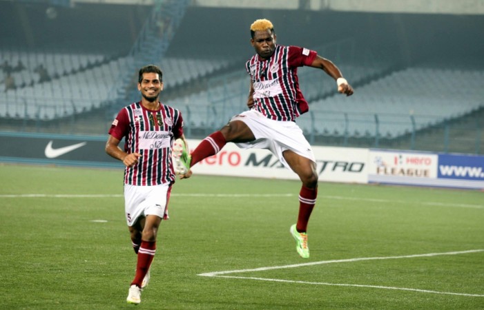 Watch AFC Champions League Live: Mohun Bagan Vs Tampines Rovers Live ...