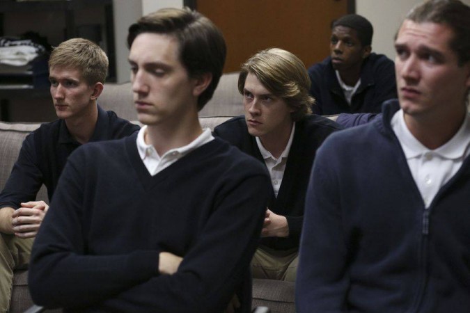 American Crime
