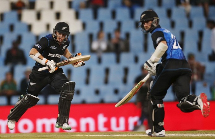New Zealand cricket
