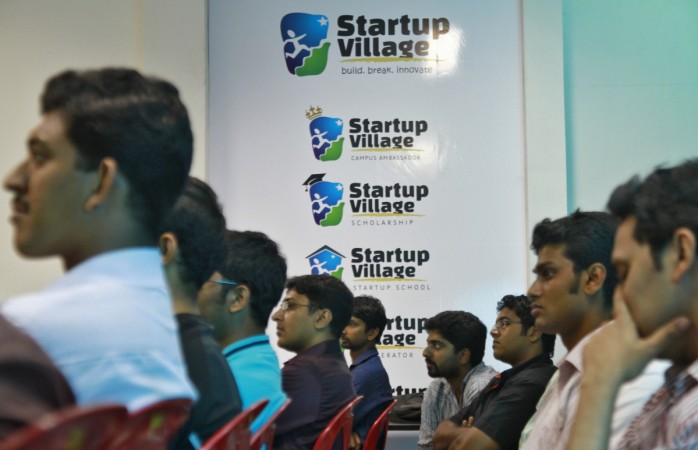 Startup