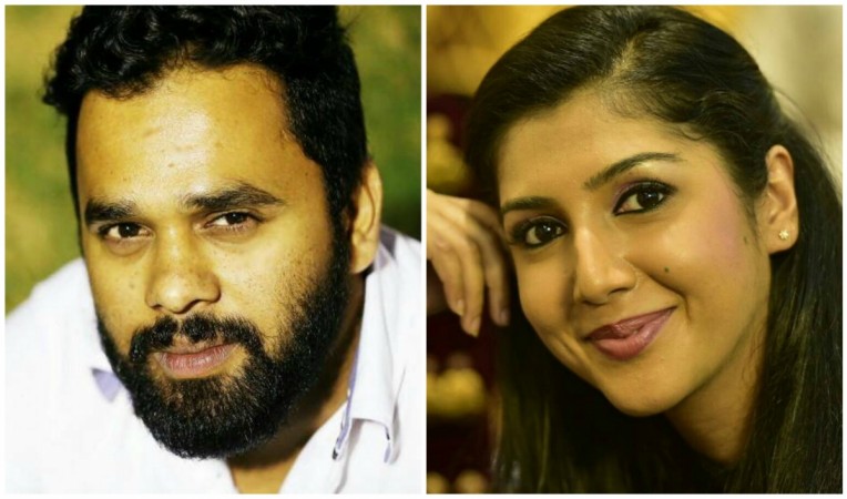 Rosin Jolly engaged to Sunil P Thomas
