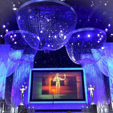 SAG Awards